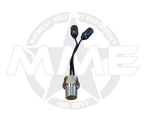 Replacement Thermostatic Switch (Cold Advance) Replacement Thermostatic Switch (Cold Advance)