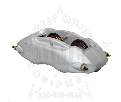 Replacement FRONT OR REAR 4 Piston Brake Caliper (LH OR RH) [WILWOOD] [Serial Number: 300000 AND ABOVE]