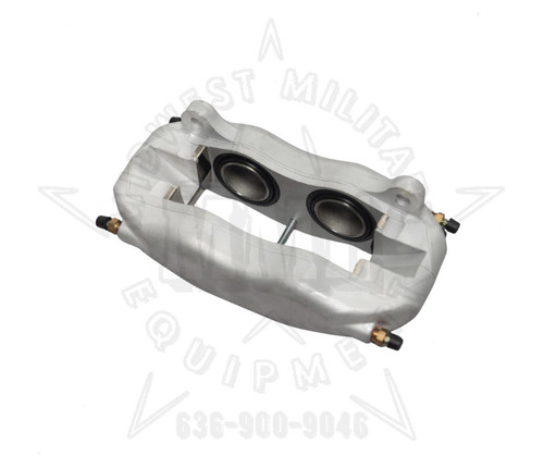 Replacement FRONT OR REAR 4 Piston Brake Caliper (LH OR RH) [WILWOOD] [Serial Number: 300000 AND ABOVE]