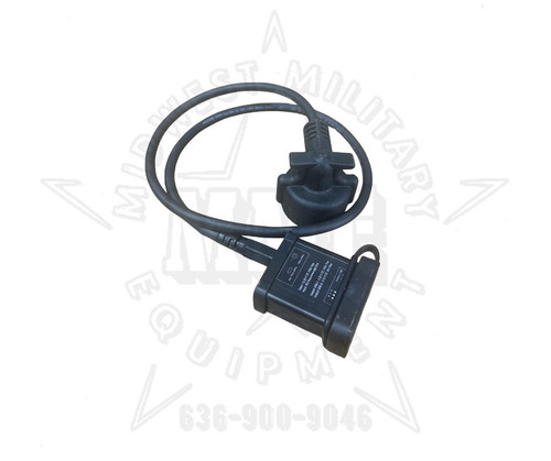 Nato Slave Cable With USB Ports