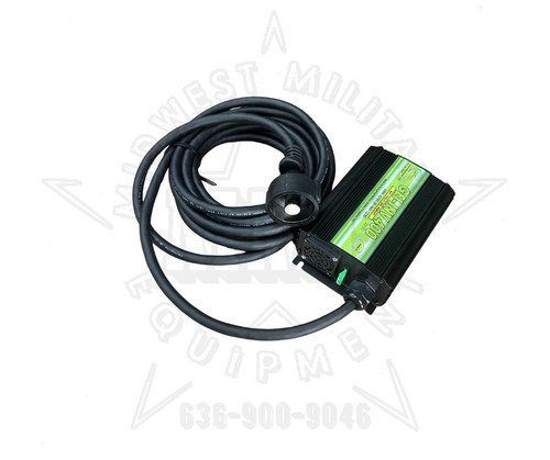 Nato Slave Cable Power Inverter