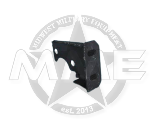 Left Front Axle Mounting Bracket (10.3 GVW)