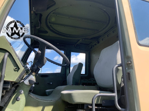 1998 Stewart&Stevenson M1078 LMTV 2.5 Ton Truck