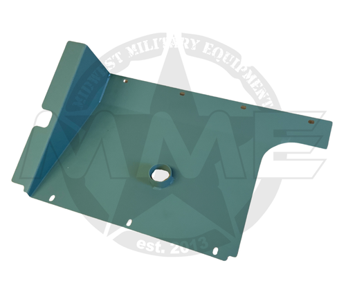 Replacement Passenger Side Kick Panel For LMTV/MTV/FMTV