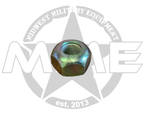 (Right) Lug Nut For LMTV/ MTV/ FMTV