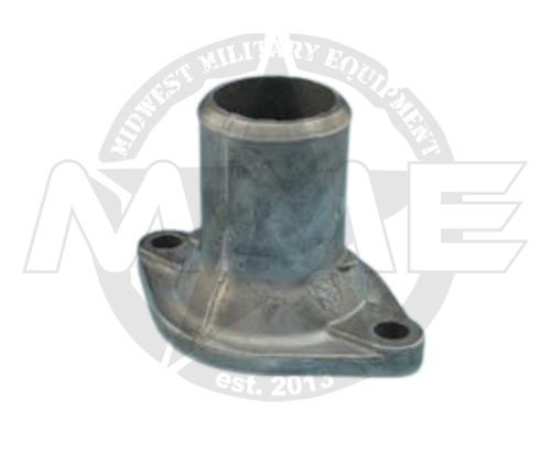 FLANGE WATER OUTLET