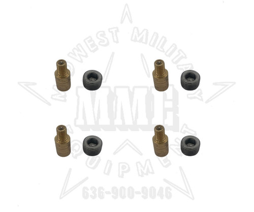 CTIS Delete Kit For LMTV/MTV/FMTV