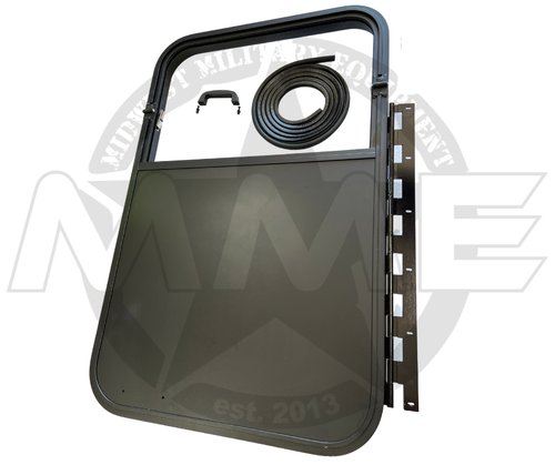7 Ton MTVR Hard Door Kit For Oshkosh Vehicles