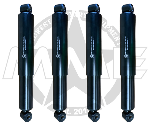 Replacement 4X4 Shocks For LMTV/MTV/FMTV