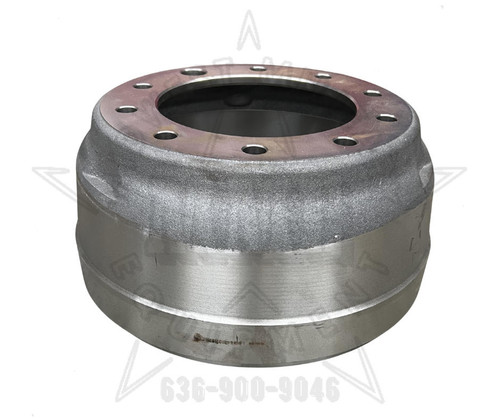 Brake Drum LMTV / MTV / FMTV