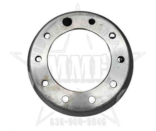 Brake Drum LMTV / MTV / FMTV