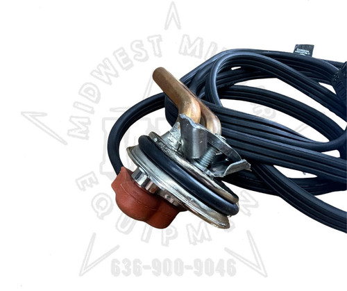 Block Heater 6.2L & 6.5L Including Turbo For HMMWV / Humvee