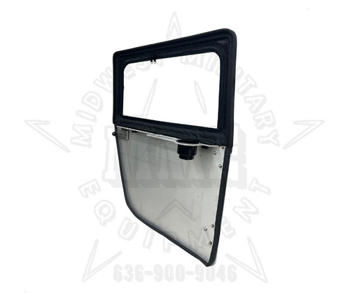 Upper Soft Door Half's For MME Half Doors & 2 in 1 Doors