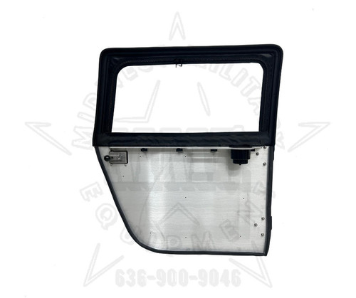 Upper Soft Door Half's For MME Half Doors & 2 in 1 Doors