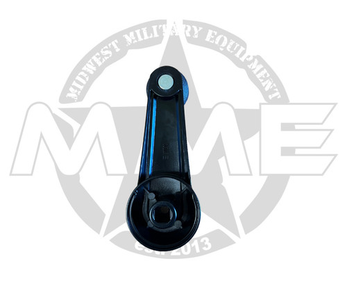 Window Crank Handle For MTVR  7 Ton