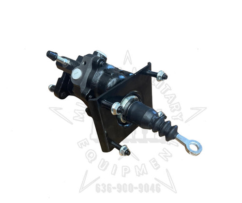 Replacement 12K(A2) Hydroboost for Humvee/HMMWV