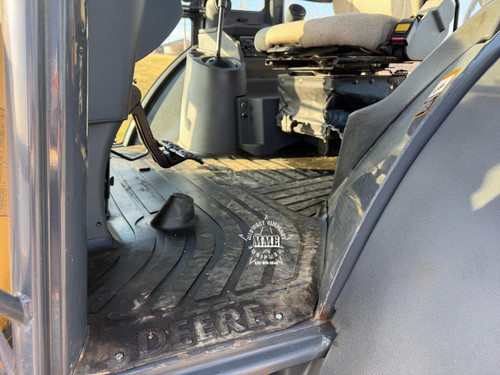 2003 John Deere 310SG Backhoe 