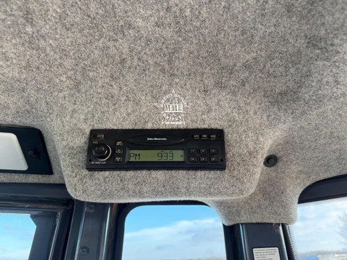 2003 John Deere 310SG Backhoe 