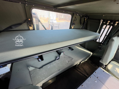 1993 Oshkosh M1070 8x8 HET Military Heavy Haul Truck Tractor Overhauled 2007