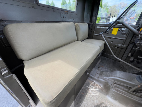 1962 Dodge M37B1 3/4 Ton 4x4 Truck