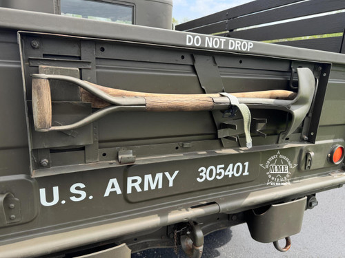 1962 Dodge M37B1 3/4 Ton 4x4 Truck