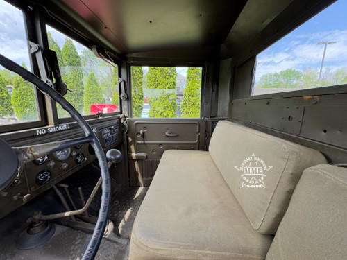 1962 Dodge M37B1 3/4 Ton 4x4 Truck