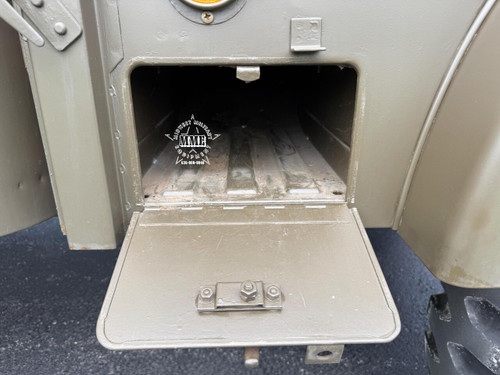 1962 Dodge M37B1 3/4 Ton 4x4 Truck