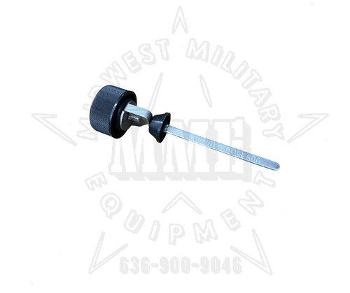 Power Steering Dip Stick for 7 Ton MTVR