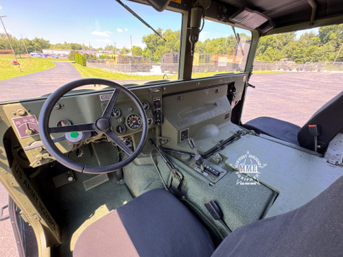 2013 Rebuild AM GENERAL M1097A2 1 1/ 4 Ton HUMVEE HMMWV 4 Speed