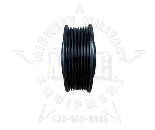Replacement Overrunning Clutch Pulley for Humvee/HMMWV