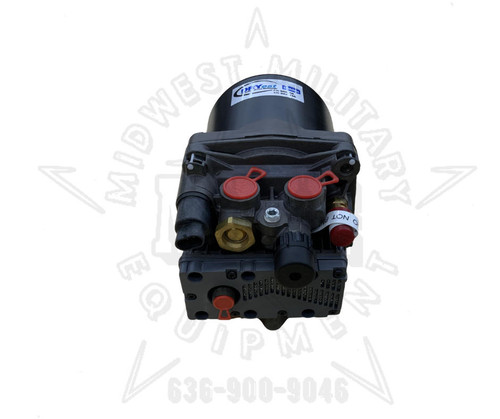 Haldex 24 Volt Air Dryer