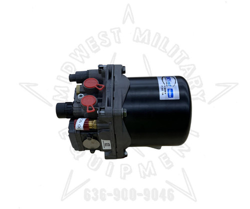 Haldex 24 Volt Air Dryer