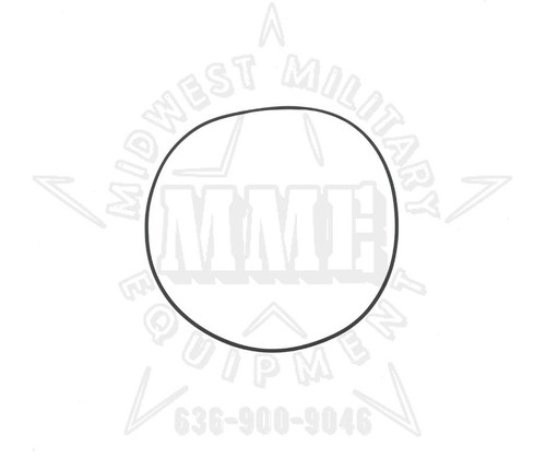 Axle Seals For MTVR 7 Ton (ONE HUB)