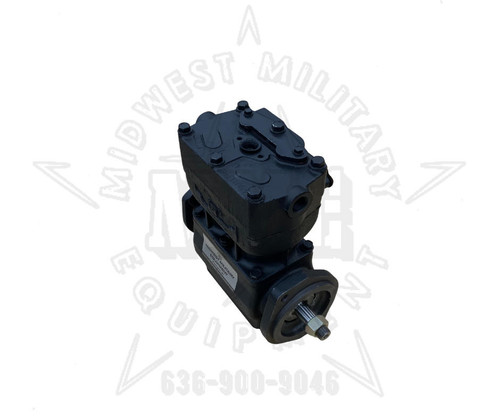 Remanufactured Air Compressor Cat 3116/3126/C7 For LMTV/MTV/FMTV