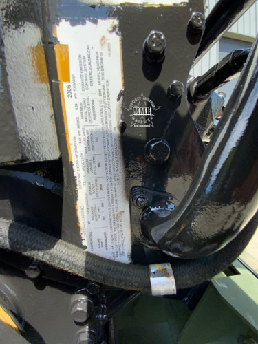 2006 Remanufactured Caterpillar C7 Engine 330 HP W/ECM