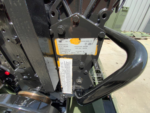 2006 Remanufactured Caterpillar C7 Engine 330 HP