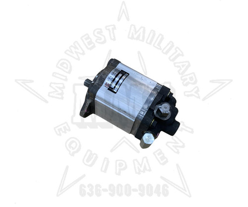 Power Steering Pump New LMTV MTV FMTV