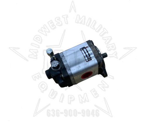 Power Steering Pump New LMTV MTV FMTV