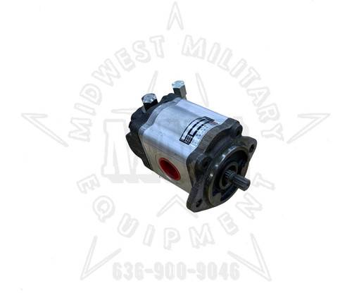 Power Steering Pump New LMTV MTV FMTV