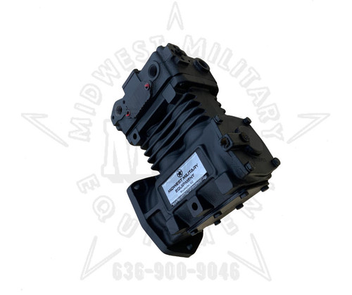Air Compressor for 7 ton MTVR