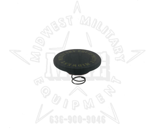 Horn Button for 7 Ton MTVR