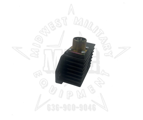 12V MILITARY VEHICLE FLASHER