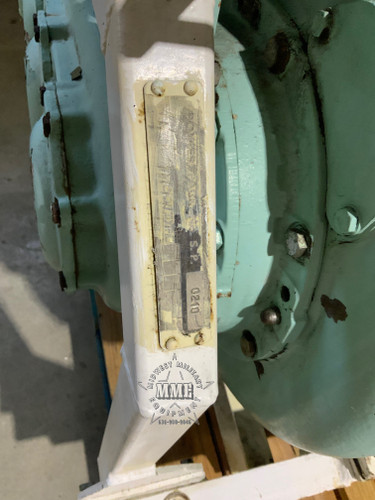 Rolls-Royce K60 Multi-Fuel Power Pack Assembly For FV432