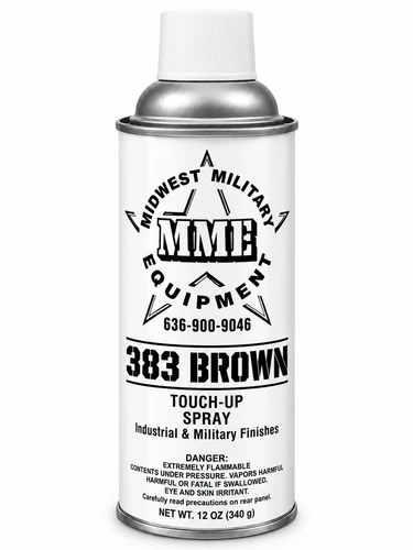 Military Paint By Spray Cans[Black/Green/Brown/Tan]