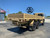 2004 Oshkosh M1085A1 MTV 6x6 Long Wheel Base Cargo Truck