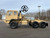 1998 Stewart & Stevenson M1088 Military 5 Ton MTV 6x6 Tractor Truck