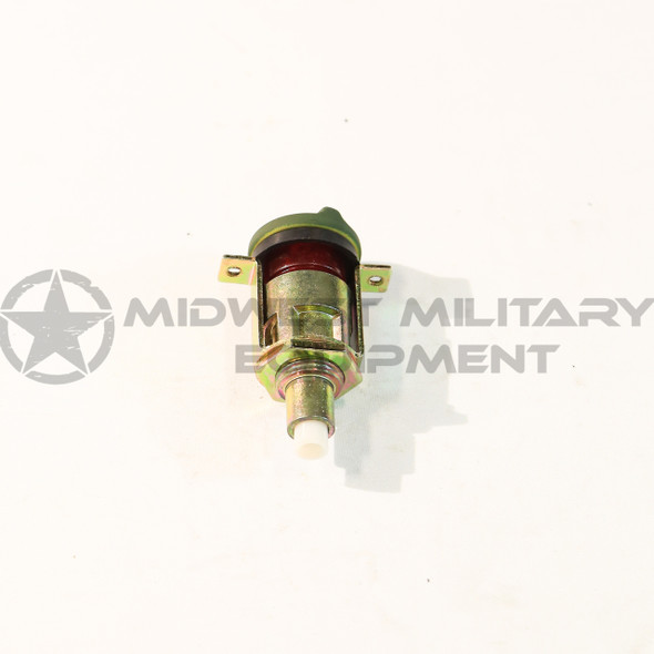 Instrument Cluster Dash Lamp HMMWV Midwest Military Equipment