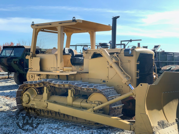 buy d7 dozer in south carolina