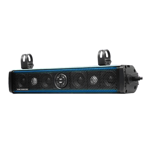 DB Drive Marine / Powersports Sound Bar (23" 300W Max RGB Lighting)