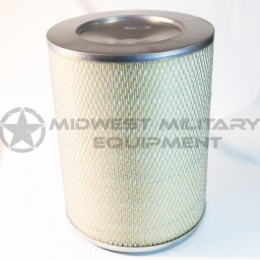 REPLACEMENT AIR FILTER FOR M800 M900 5 TON MILITARY TRUCK CUMMINS 250